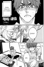 KAMISAMA DARLING 02# - Fantasy Spells