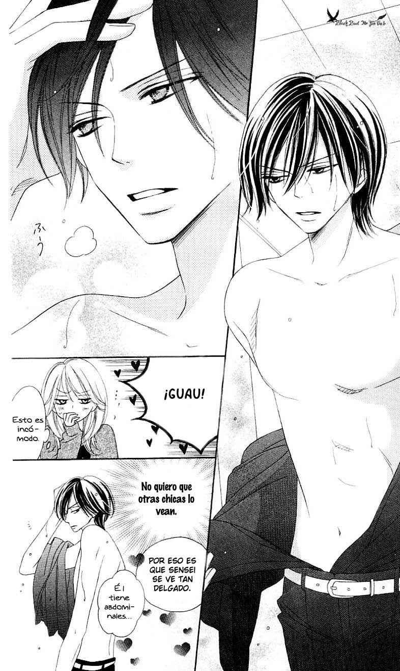 BLACK BIRD N.07 Secondary image