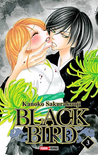Black Bird 03# - Fantasy Spells
