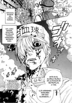Cells at work N.01