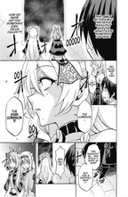 AKASHIC RECORDS OF BASTARD MAGIC INSTRUCTOR- 01#
