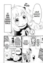 SPY X FAMILY N.09