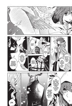 The ancient magus bride #9