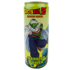 DRAGON BALL Z Warrior Power Bebida-Piccolo-Energética