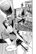 CHAINSAW MAN N.03