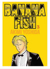 Banana Fish N.03