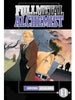 Full Metal Alchemist - #11