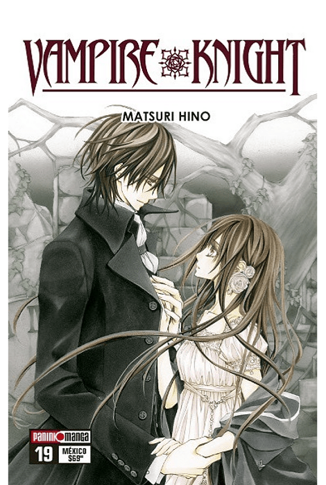 VAMPIRE KNIGHT N.19 Main image
