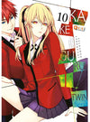 Kakegurui #10