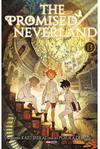 THE PROMISED NEVERLAND N.13