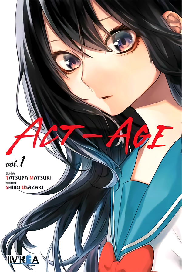 Act- age #1