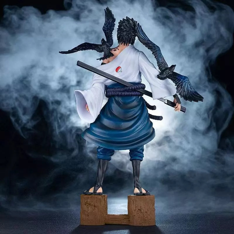 Sasuke Uchiha-Figura Secondary image