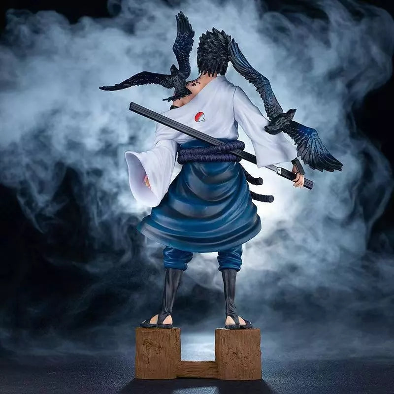 Sasuke Uchiha-Figura