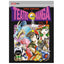 TEATRO MANGA N.01
