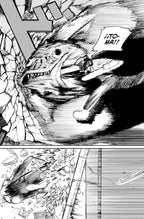 CHAINSAW MAN N.10