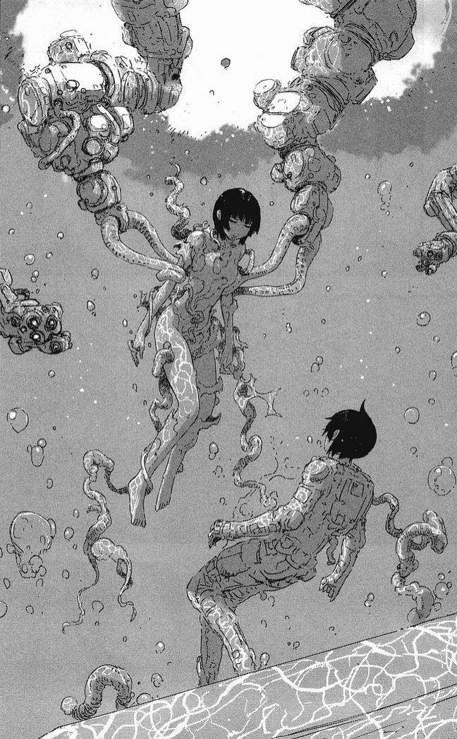 KNIGHTS OF SIDONIA #02 Secondary image