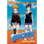 Hitman Reborn - #15