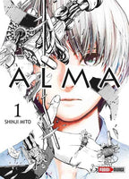Alma #01