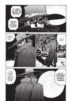 HELLSING 01#