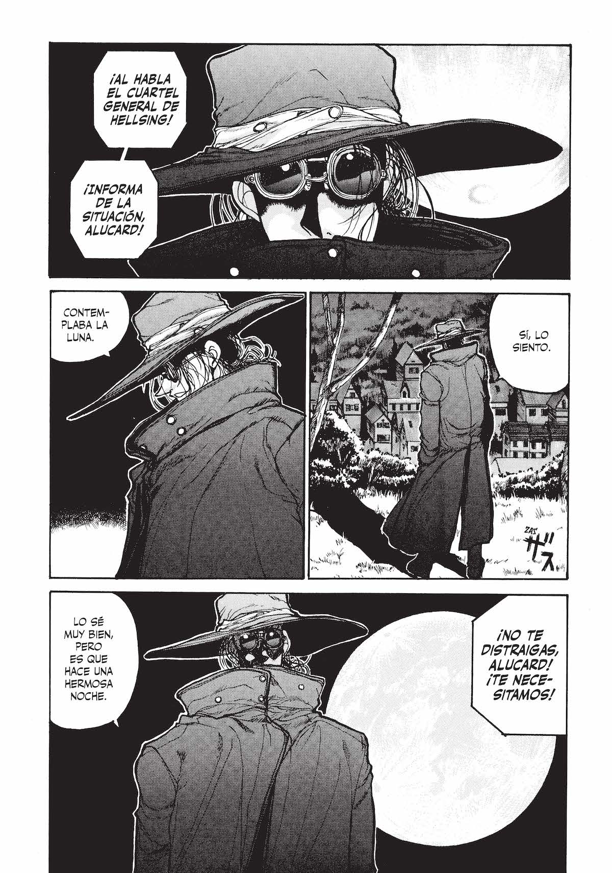 HELLSING 01#