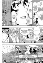 Nisekoi - #18