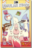 REGULAR SHOW #26 - Fantasy Spells
