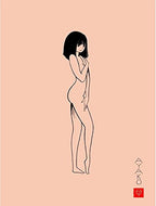 Ayako Tapa blanda/Edicion en Inglés.