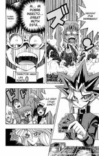 Yu gi oh! Bunkoban #1
