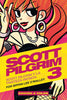 Scott Pilgrim y la tristeza infinita N.03 - Edición a color-Pasta Suave