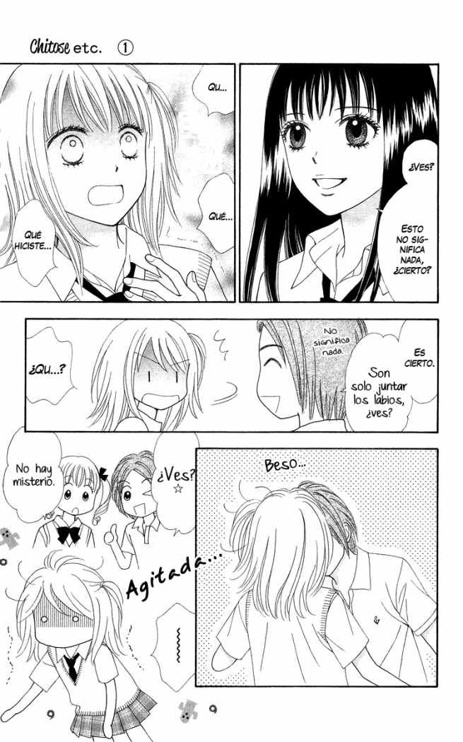 Chitose etc. #1 Secondary image