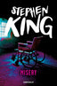 Misery-Stephen King-Pasta Blanda