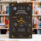 Jovenes Hechiceras
