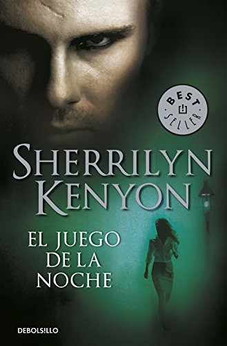 EL JUEGO DE LA NOCHE (CAZADORES OSCUROS 6) SHERRILYN KENYON Main image