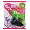 YUKIGUNI AGURI Gelatina Sabor Uva