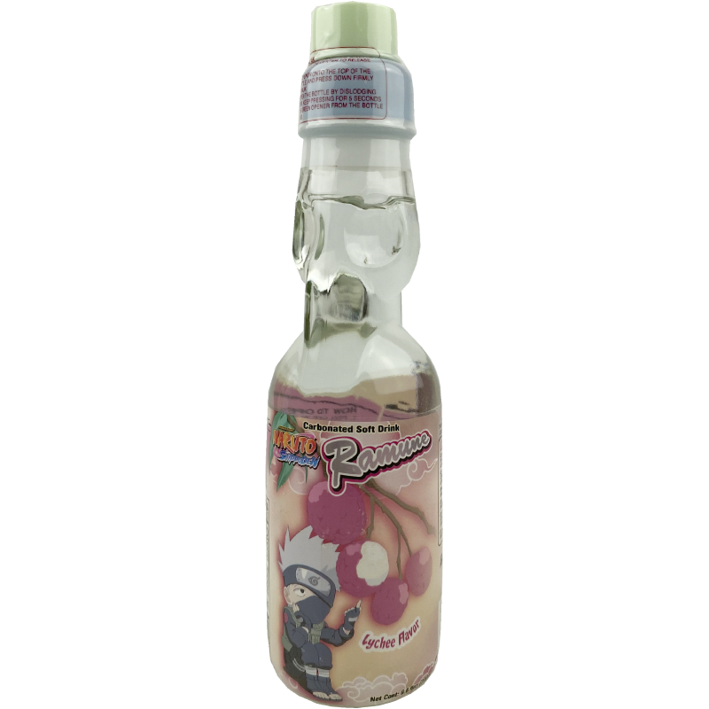 Ramune Kakashi-Lichi