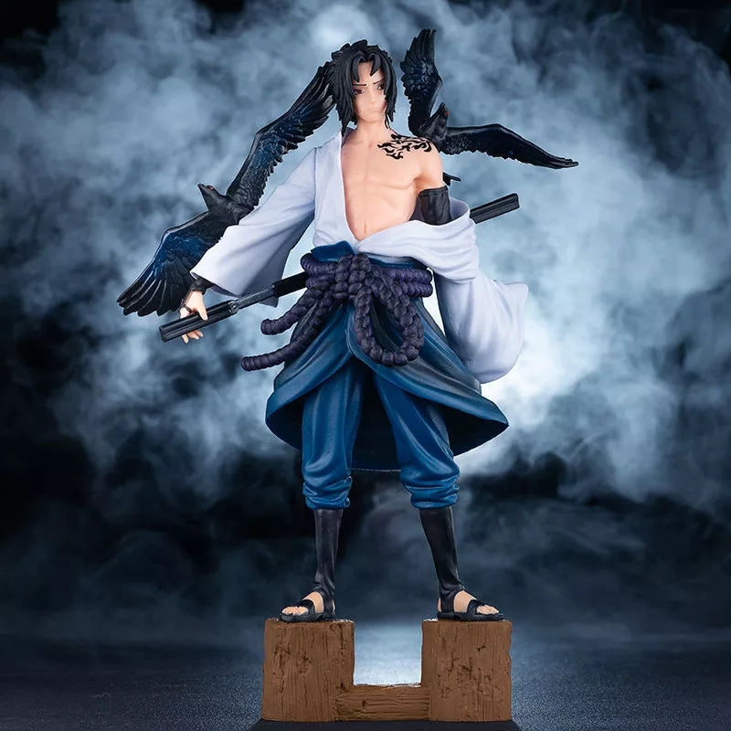 Sasuke Uchiha-Figura