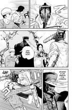 CHAINSAW MAN N.04