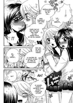 Girl Friends #5 - Fantasy Spells