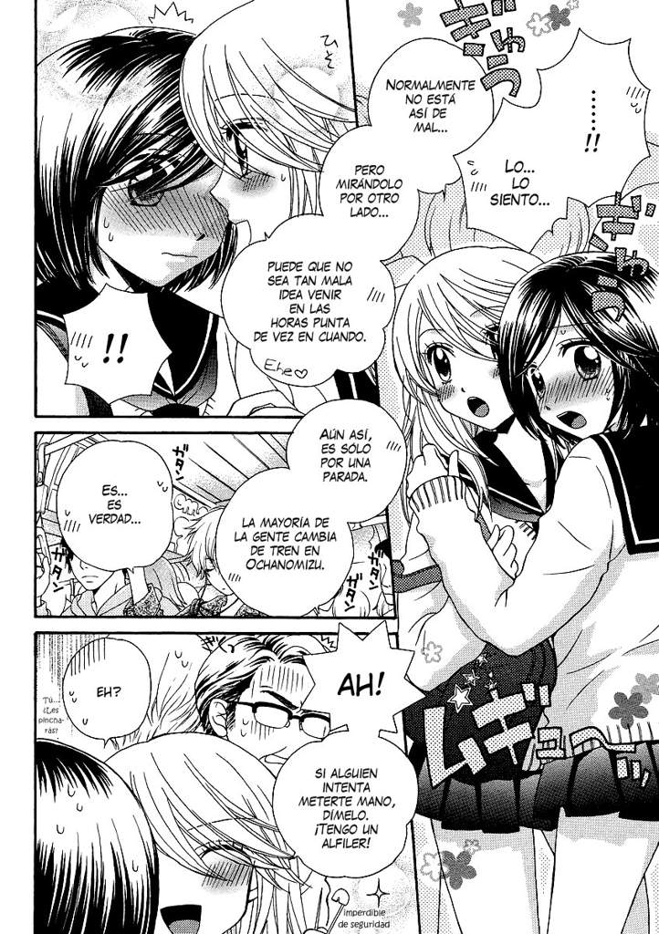 Girl Friends #5 - Fantasy Spells