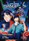 NEO GENESIS EVANGELION N.07-EDICIÓN DELUXE