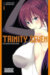 TRINITY SEVEN N.01