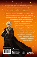 Harry Potter y El Misterio del Príncipe J. K Rowling - Fantasy Spells