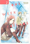 One Week Friends 02# - Fantasy Spells