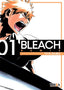 Bleach Remix N.01