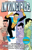 INVINCIBLE #1 Asuntos Familiares - Fantasy Spells