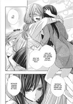 CITRUS #05 - Fantasy Spells