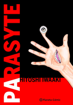 Parasyte #1 - Fantasy Spells