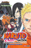 NARUTO GAIDEN N.01