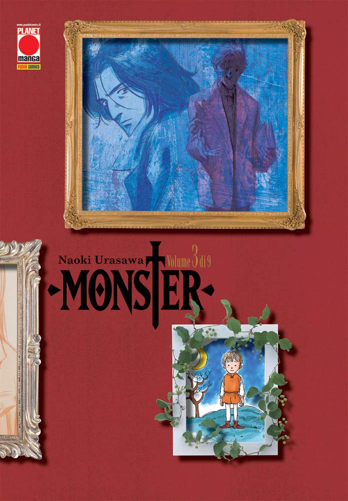 MONSTER N.03 Main image