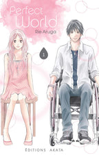 PERFECT WORLD N.01